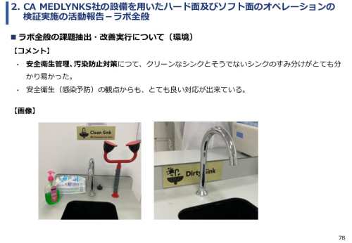 令和６年度「ケニアにおけるがん診断アクセス普及のための基礎プロジェクト」事業報告書